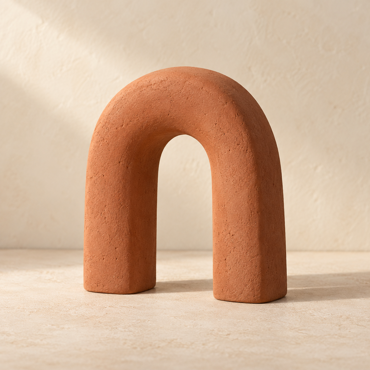 AI-created styling inspiration for a little sculptural gift